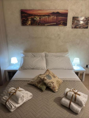 Dele Home Napoli